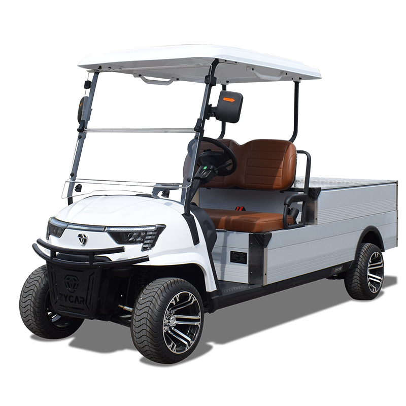 0.5 ton electric truck