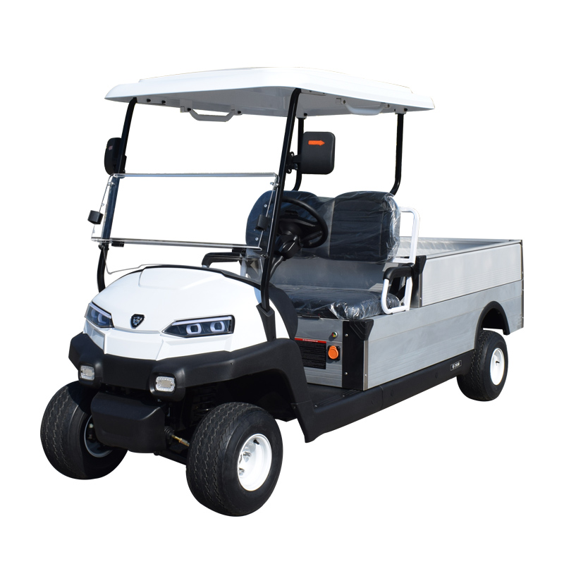 0.5 ton electric truck